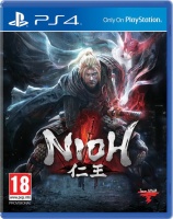 Nioh PS4