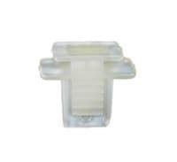 Крепления обшивки/молдингов, две и более шляпок Прямоугольная шляпка - Fiat Brava