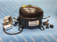 Компресор «ASPERA» EMBRACO ERUe 70 HLP (R-134a 166 вт) гарантія 6 місяців