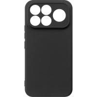 Чохол ArmorStandart ICON Camera Cov для Poco F9 Ultra Black (ARM92749)