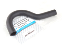 Патрубок отопителя ГАЗ 3302 подводящий «крючок» *