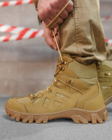 Тактичні черевики ninjas cayot К1 1-0 &