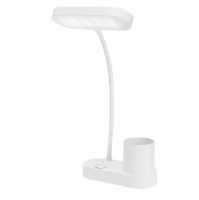 Сенсорна настільна LED-лампа DIGAD 1951 з регулюванням яскравості ∙ LED настільна лампа DIGAD 1951 з диммером та двома акумуляторами
