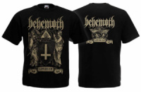 BEHEMOTH