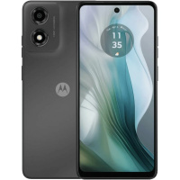 Смартфон Motorola Moto E14 2/64GB Graphite Gray Global UA (PB3C0012RS) (Код товару:37921)