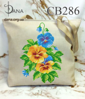 Шопер для вишивання