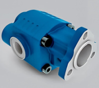 Насос шестеренний Kazel 40 л UNI EDNA 40 BD G20040UF731