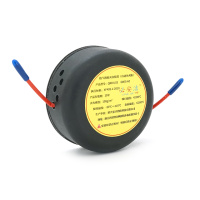 Огнетушитель автоматический аэрозольный QRR0.03G/S-AZ. Объем 30г. Классы пожаров A/B/C/E. Срабатывание - от 200°C. Зона покрытия 0.3 м³. 78*35mm