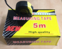 Рулетка Measuring 5м 3555