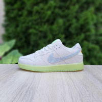 Nike SB Dunk Low «Mummy» сірі