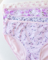 Труси жіночі Nicoletta Туреччина тижня батал 2XL, 3XL, 4XL    7 шт.