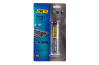 Холодная сварка Unifix 57г серая (940020)