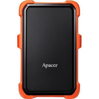 Внешний жесткий диск 2.5« 1TB Apacer (AP1TBAC630T-1)