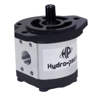 Шестеренний гідравлічний насос Hydro-pack 20A8,2X650U