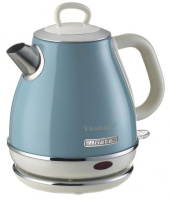 Электрочайник Ariete 2868-Blue 1 л синий