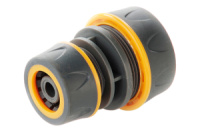 Муфта соединительная для шланга Сила 1/2« x 3/4» PRO (551155)
