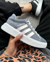 Жіночі кросівки в стилі Adidas Campus (36-40)