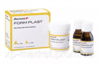 Пластмасса для моделирования Form Plast (Форм Пласт)