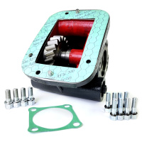 Коробка відбору потужності Scania GR 900 - GRH 900 ISO VEDER