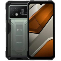 Смартфон Doogee S200 Max 16/512GB NFC Grey Global (Код товару:43300)