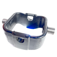 Колиска (люлька) CRDL.05 під циліндр Ø215 Hydrolider (Hydrotrust)