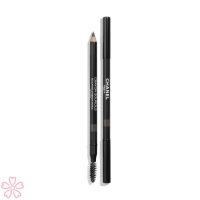 СКУЛЬПТУРИРУЮЩИЙ КАРАНДАШ ДЛЯ БРОВЕЙ CHANEL Sculpting Eyebrow Pencil 1 г 50 BISTRE