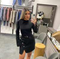 Жіноча сукня 126911