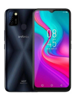 Мобільний телефон Infinix x657b hot 10 lite 2/32gb бу