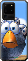 Чохол на Samsung Galaxy S20 Ultra Angry Birds 6008u-1831