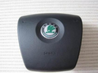 Кришка Airbag для Skoda Fabia, Octavia A5, Yeti, Roomster, Superb