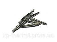 Штифти для розбірних моделей Dowel pin T-BDP-11    1000 шт, OEM-Китай
