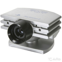 Камера PS2