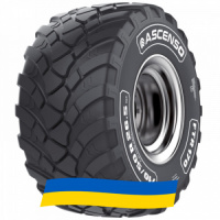 600/55 R26.5 Ascenso FTR 170 165 D Сельхоз шина