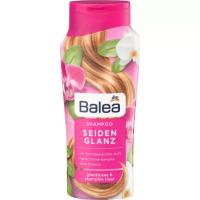 Шампунь для тьм'яного волосся Balea, 300 ml (Німеччина)