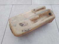 Бачок омывателя Мерседес Бенц W123 Читайте описание