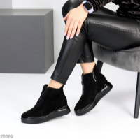 Черевики Indra зима 26289