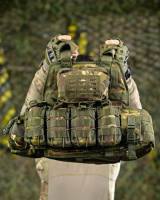 Плитоноска мультикам STANDART ДЛ63964