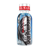 Skull Crusher Shot 120 ml, Маракуя