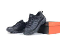 Зимові кросівки Merrell omni-tech waterproof чорні