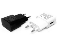 СЗУ 220В USB JS-299