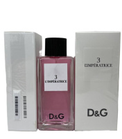 Dolce Gabbana LImperatrice 3 EDT 100 ml (Euro Quality)