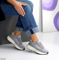 Кросівки Amisa 26449