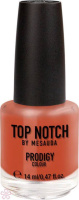 Лак Top Notch Top Notch Prodigy Nail Color 14 мл 264 CRUNCHY LEAVES