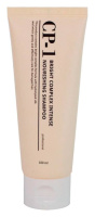 Безсульфатный протеиновый шампунь Esthetic House CP-1 Bright Complex Intense Nourishing 100 мл