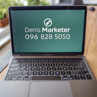 Інтернет-маркетолог Тернопіль Україна