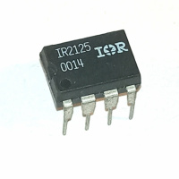 IR2125 DIP-8