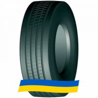 315/80 R22.5 Aplus S202 157/154M Рулевая шина