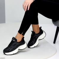 Жіночі кросівки Buvit 37 розмір