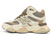 Зимові жіночі кросівки New Balance 9060 (36-41)