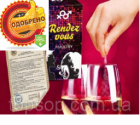 Женский возбудитель Rendez Vous